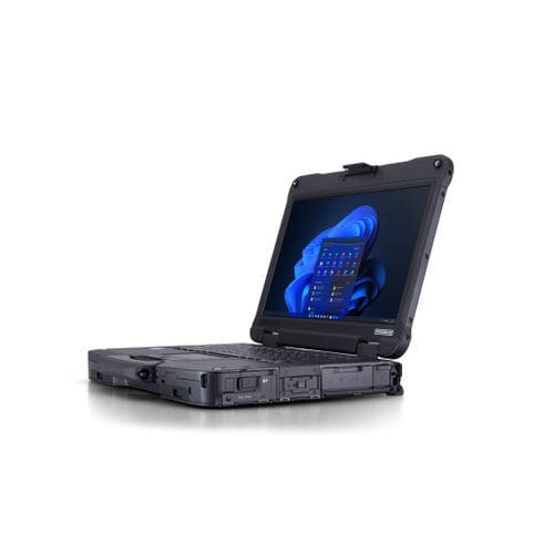 Industrie-Notebook - TOUGHBOOK 40 mk2 - Panasonic toughbook - Intel® Core™ i5 / Intel Core i7 / Windows 11