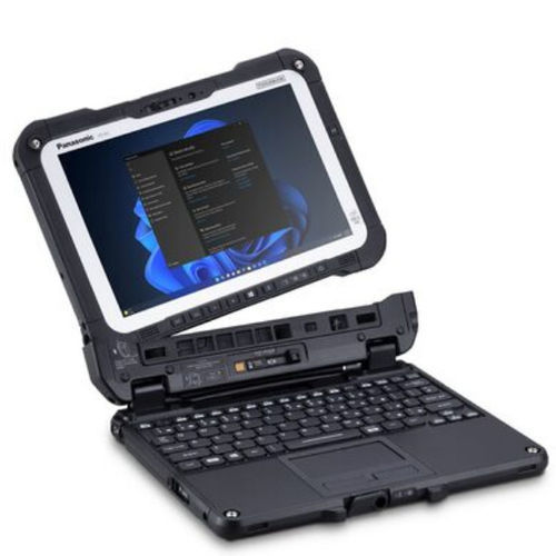 Tablet-PC - TOUGHBOOK G2 mk3 Standard - Panasonic toughbook - Windows 10 / Windows 10 Pro / Windows 11 Pro