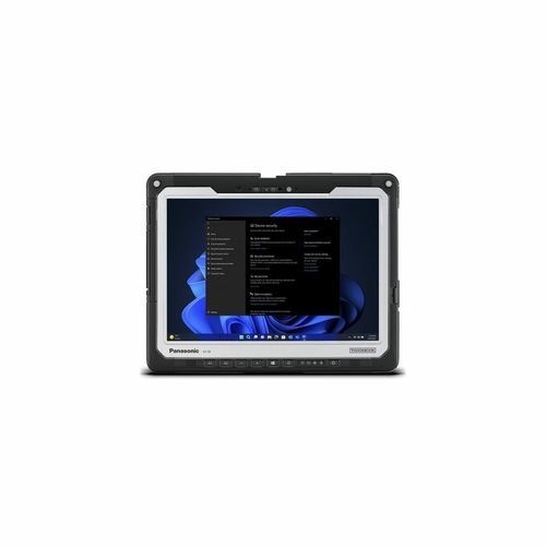 Tablet / Windows 11 Pro - TOUGHBOOK 33 mk3 - Panasonic toughbook - 12" / Intel® Core i5 / Intel® Core™ i5-1245UE