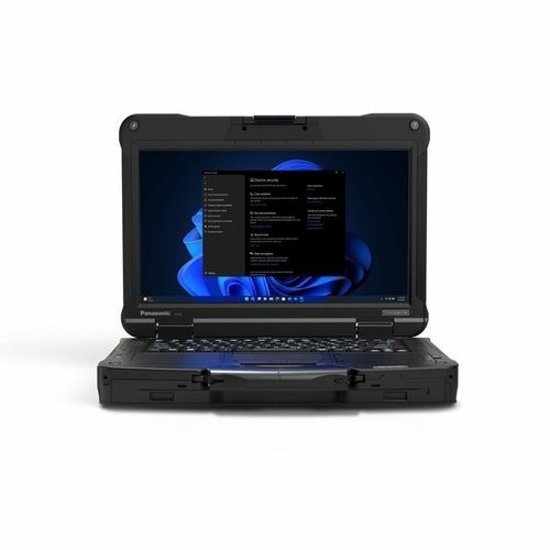 Industrie-Notebook - TOUGHBOOK 40 mk1 - Panasonic toughbook - Intel® Core™ i5-1145G7 / Intel® Core™ i7-1185G7 / Intel® Iris® Xe