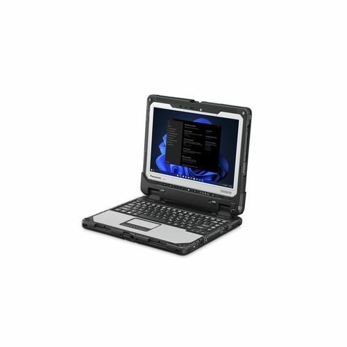Industrie-Notebook - TOUGHBOOK 33 mk3 Detachable - Panasonic toughbook - Intel® Core™ i5 / Intel® Iris® Xe / Windows 11