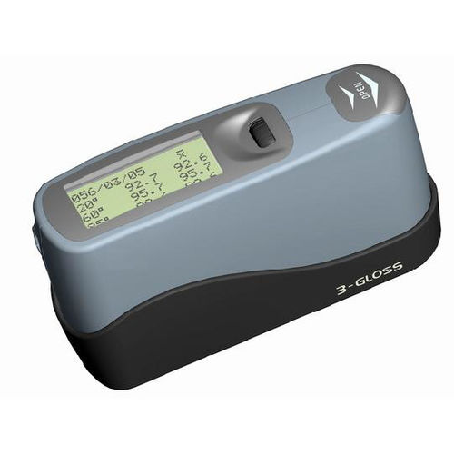 3-Winkel-Glanzmessgerät - ETB268-F2 - IDM Instrument - digital / tragbar