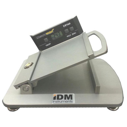 Reibungstester - C0054 - IDM Instrument - für Folien / für Beschichtung / für Papier