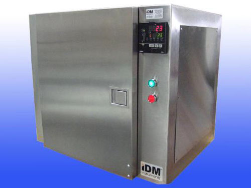 Stabilitätsprüfkammer - R0013 - IDM Instrument