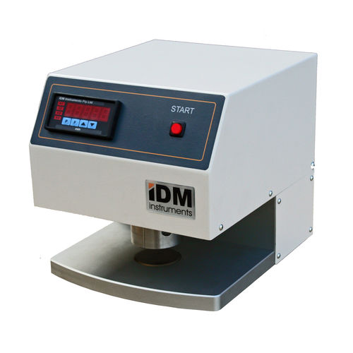 Werkbank-Mikrometer - D0011 - IDM Instrument - Dicken / digital