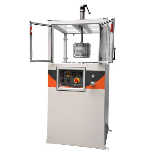 Stampfer - F0021 - IDM Instrument