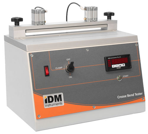 Biegefestigkeitsprüfgerät - B0012 - IDM Instrument