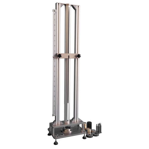 Impakt-Prüfgerät - I0007 - IDM Instrument - für Beschichtung