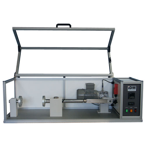 Prüfgerät / Gelbo Flex - G0002 - IDM Instrument