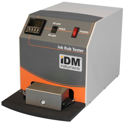 Qualitätsprüfgerät - I0001 - IDM Instrument - Adhäsion / elektrischer Widerstand