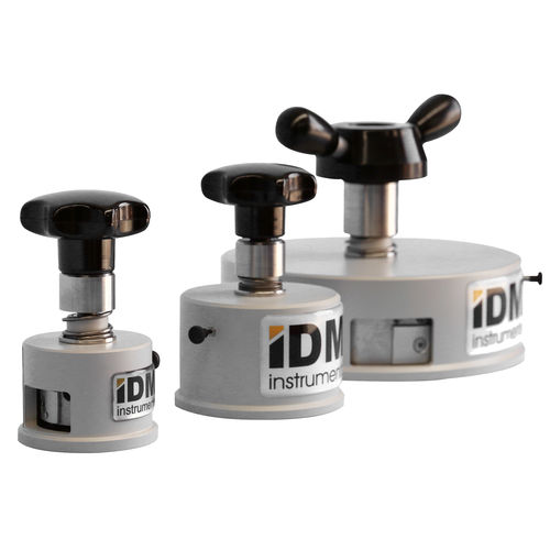 Schneider für Proben - C0038 - IDM Instrument - manuell / zirkulär