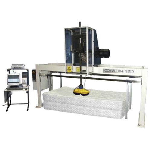 Prüfgerät / elektrischer Widerstand - C0044 - IDM Instrument - Feder / für Matratzen: Dauerhaltbarkeit und Härte
