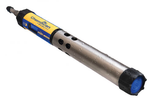 Multiparameter-Sonde - MPX4 - In-Situ - Entnahme / pH / Trübung