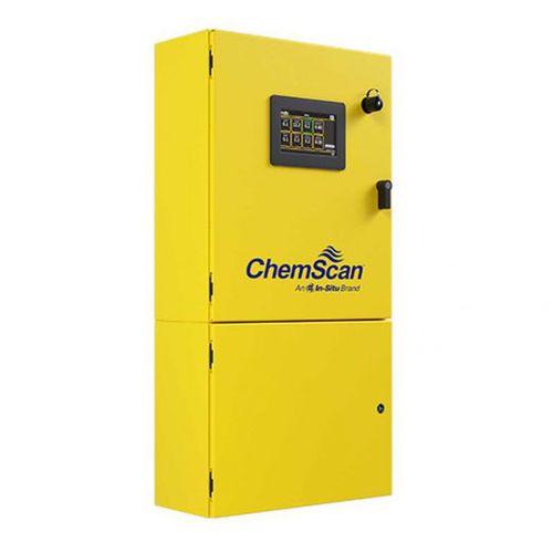 Ammoniak-Analysator - UV-2250 - In-Situ - Wasser / Chlor / Phosphat