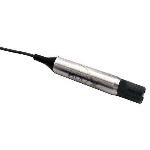 Optischer Sensor für gelösten Sauerstoff - RDOX - In-Situ - Prozess / für Abwasser / robust