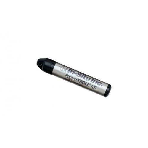 Wasserstand-Datenlogger - Rugged TROLL 100 - In-Situ - Temperatur / Druck / USB