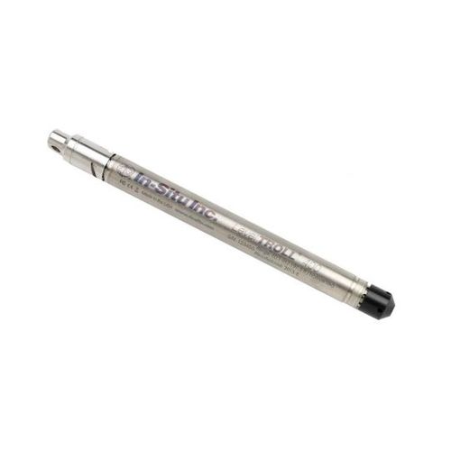 Temperatur-Datenlogger - TROLL 400 - In-Situ - Druck / Niveau / Wasserstand