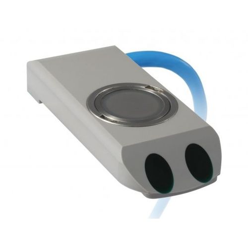 Areal-Durchflussmesser - CFG-DUAVS - In-Situ - Doppler-Ultraschall / Volumen / für Wasser
