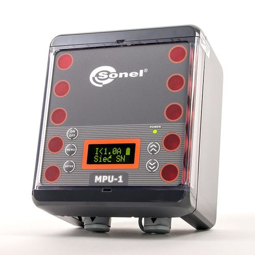 Leck-Stromprüfgerät - MPU-1 - Sonel SA