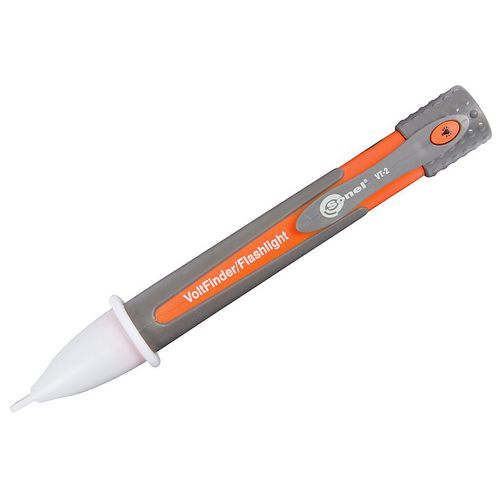 Detektor-Tester - VT-2 - Sonel SA - Spannung / Wechselstrom / für Industrieanwendungen