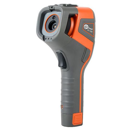 Wärmebildkamera - KT-320 - Sonel SA - digital / Industrie / HLK