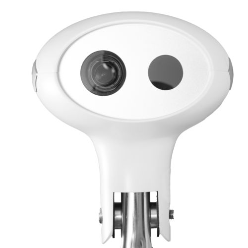 Digitaler Imager - KT-800M - Sonel SA - Fieber-Screening / Körpertemperatur / für öffentliche Bereiche