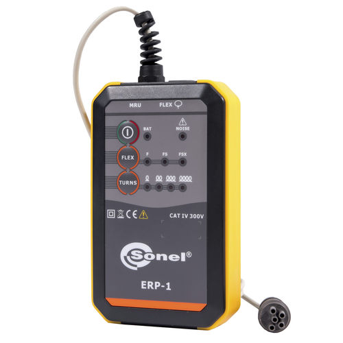 Test-Netzadapter - ERP-1 - Sonel SA