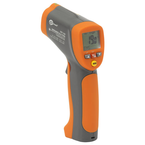 Infrarot-Thermometer - DIT-130 - Sonel SA - digital / °C / °F