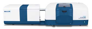 FT-IR-Spektrometer - VFT-4000 - JASCO Europe - vibrationeller Zirkulardichroismus / hochempfindlich