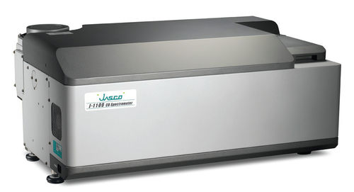 Optisches Spektrometer - J-1000 Series - JASCO Europe - Circulardichroismus / für wissenschaftliche Anwendungen / Labor