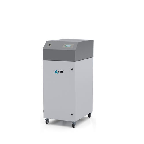 Mobile Rauchabzugsanlage - TFS 1000 - TBH GmbH - Schweiß / Laser / Löt