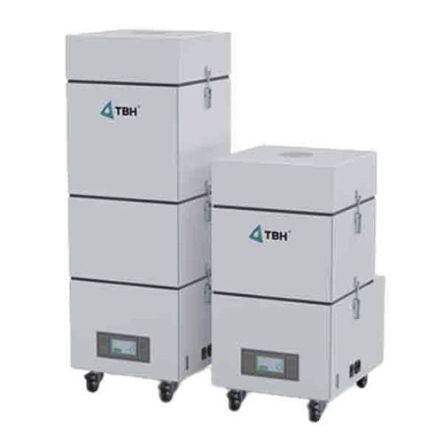 Labor-Abzuganlage - GL 230 - TBH GmbH