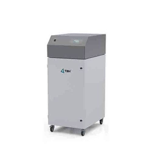 Mobile Rauchabzugsanlage - TFS 500 - TBH GmbH - für Industrieanwendungen / mit Aktivkohlefilter / mit HEPA-Filter