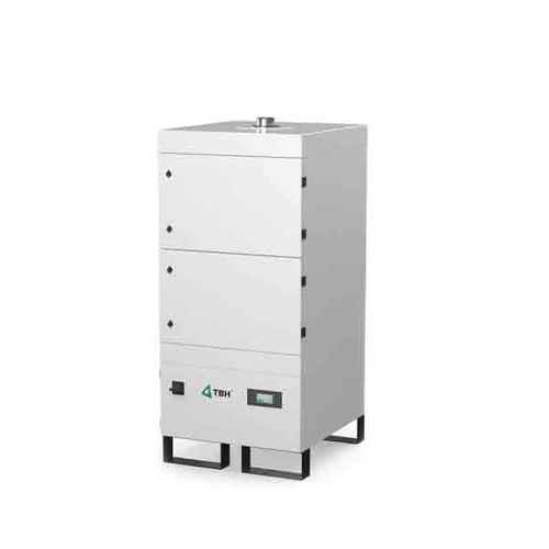 Abzuganlage - LN 615 - TBH GmbH