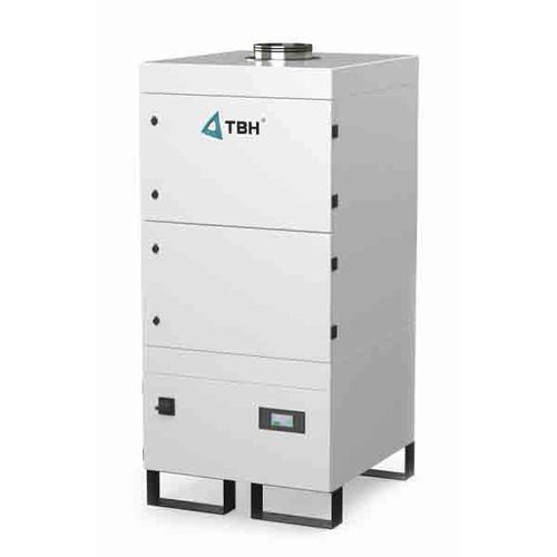 Dampfabzuganlage - LN 610 - TBH GmbH - Gas / Staub / Geruch