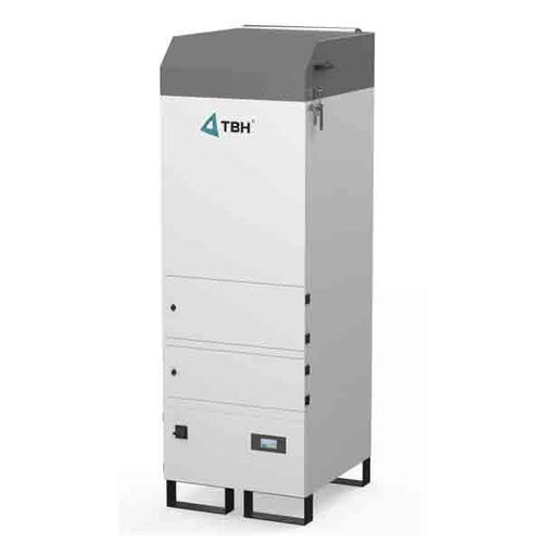 Patronenentstauber - FP 213 ATEX - TBH GmbH - selbstreinigend / für explosiven Staub / ATEX