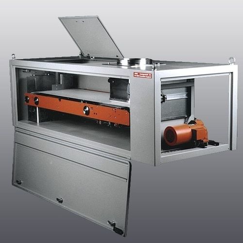 Band-Dosieranlage - KDA-Z/380 - epa ELEKTRONIK GmbH - Granulat / gravimetrisch / kontinuierlich