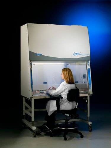 Mikrobiologische-Sicherheitswerkbank - Class II, Type A2 - Labconco