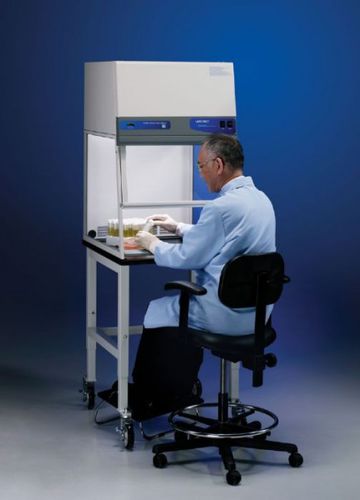 Kabine / vertikaler Laminar-Flow - Purifier series - Labconco
