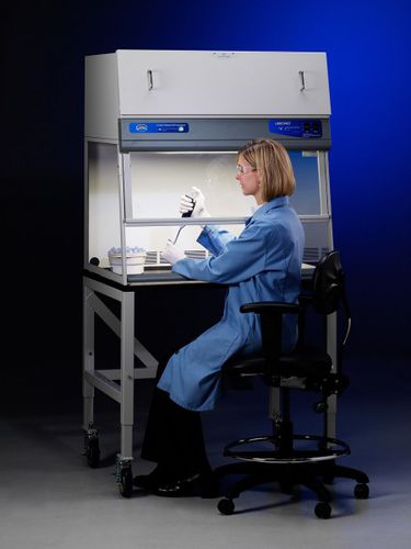 PCR Abzugshaube - Purifier series - Labconco