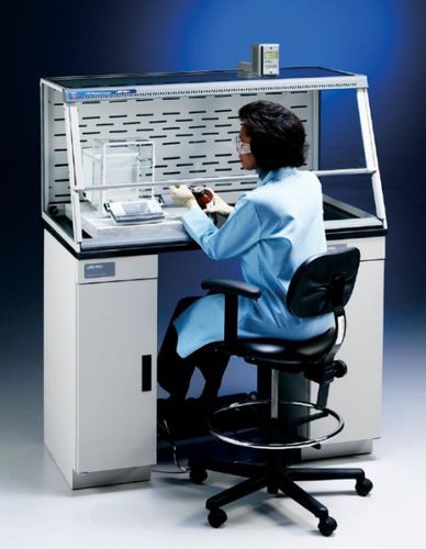 Sicherheitswägekabine - XPert series - Labconco