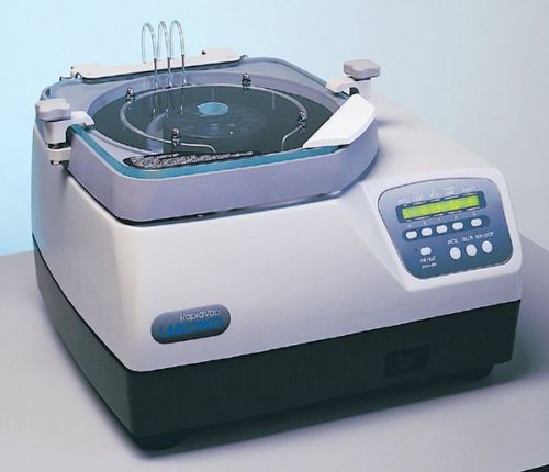 Rotationsverdampfer - RapidVap N2 series - Labconco - Labor / für Probenkonzentration / automatisch