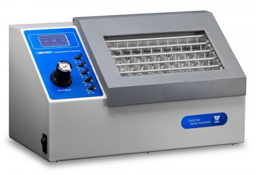Thermoverdampfer - RapidVap Vertex series - Labconco - Labor / für Probenkonzentration