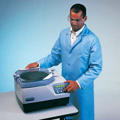 Vakuumverdampfer - RapidVap series - Labconco - Labor / für Probenkonzentration
