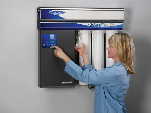 Labor-Wasseraufbereiter - WaterPro RO series - Labconco