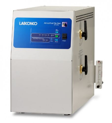 Sauerstoff-Gasreiniger - max. 13 500 ppm | AtmosPure Re-Gen series - Labconco