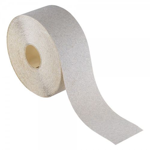 Aluminiumoxid-Schleifrolle - KFPR - RHODIUS - Papier / für Holz
