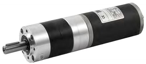 DC-Getriebemotor - 0.30 - 0.80 kW, 0 - 430 Nm | ECP series - Transtecno - Permanentmagnet / Planeten / koaxial