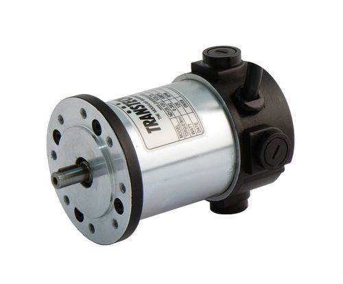 Synchronmotor - 0.16 - 0.16 kW | ND series - Transtecno - DC / 24 V / Permanentmagnet