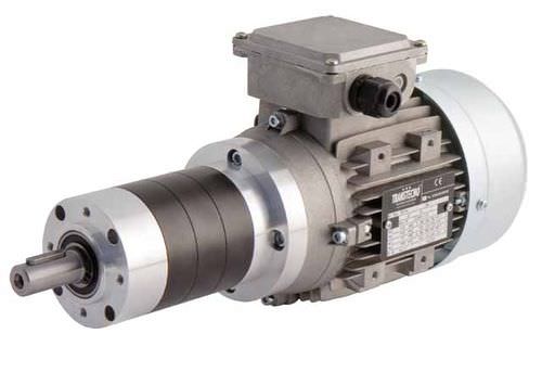 Permanentmagnet-Getriebemotor - 1 - 540 Nm | ACP series - Transtecno - Planeten / koaxial / kompakt